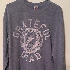 Grateful Dead sweatshirt